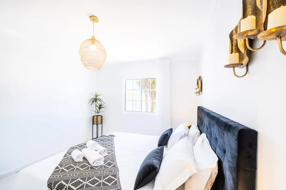 Apartmanok Albufeira
