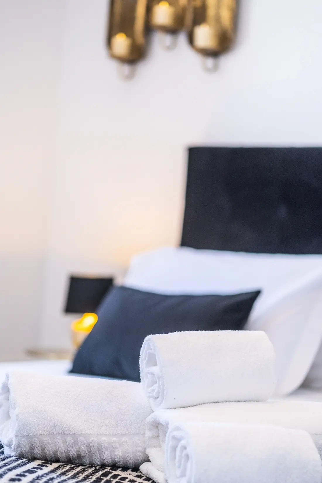 Apartmanok Albufeira