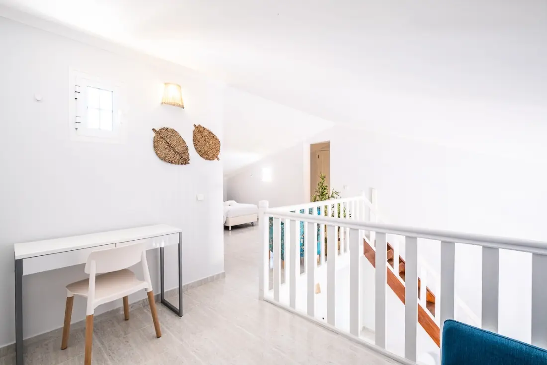 Apartmanok Albufeira