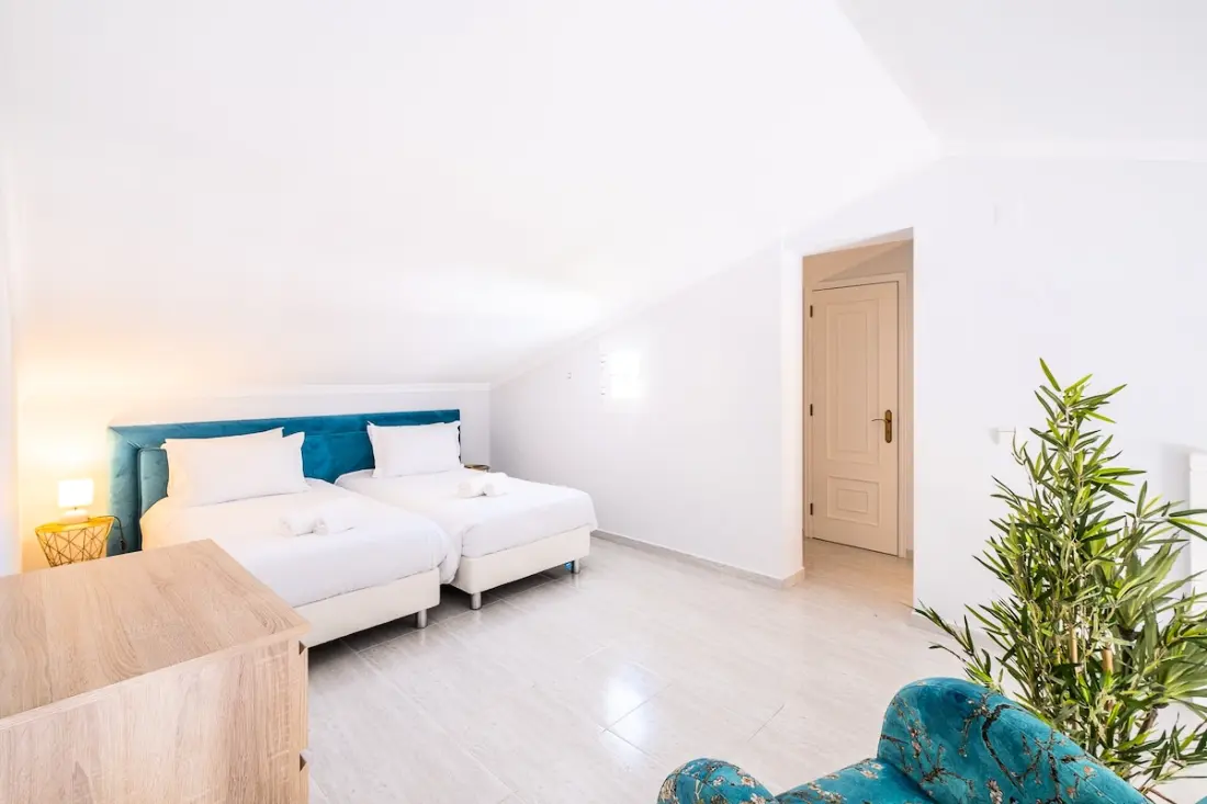Apartmanok Albufeira