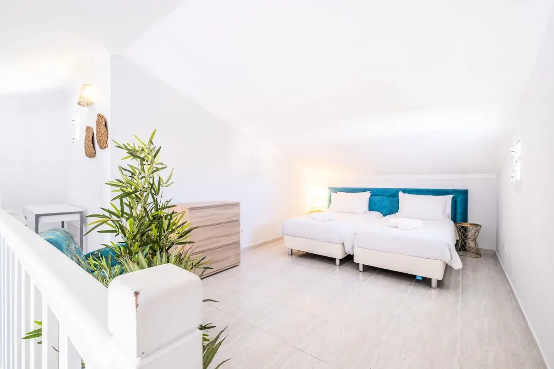 Apartmanok Albufeira