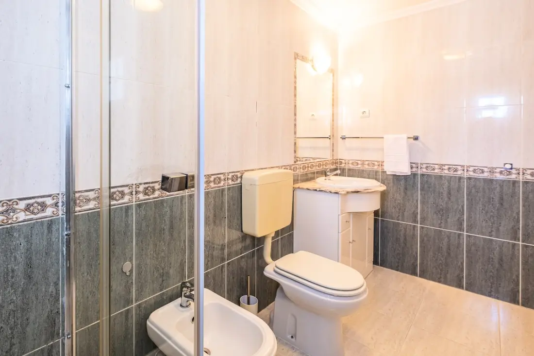Apartmanok Albufeira