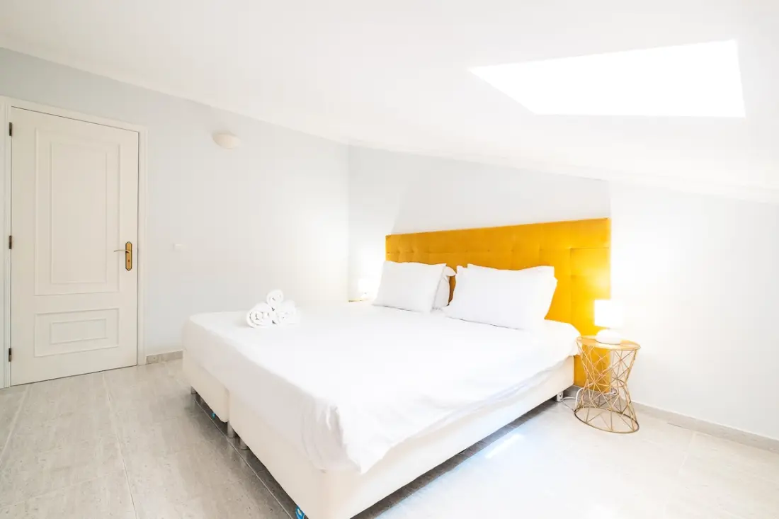 Apartmanok Albufeira