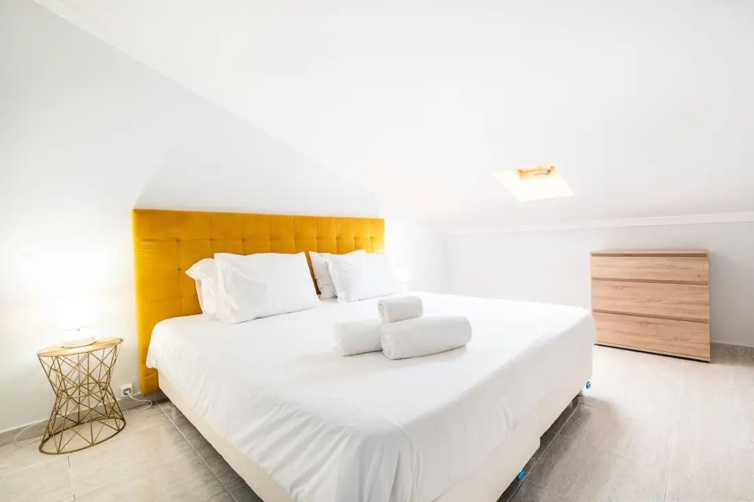 Apartmanok Albufeira
