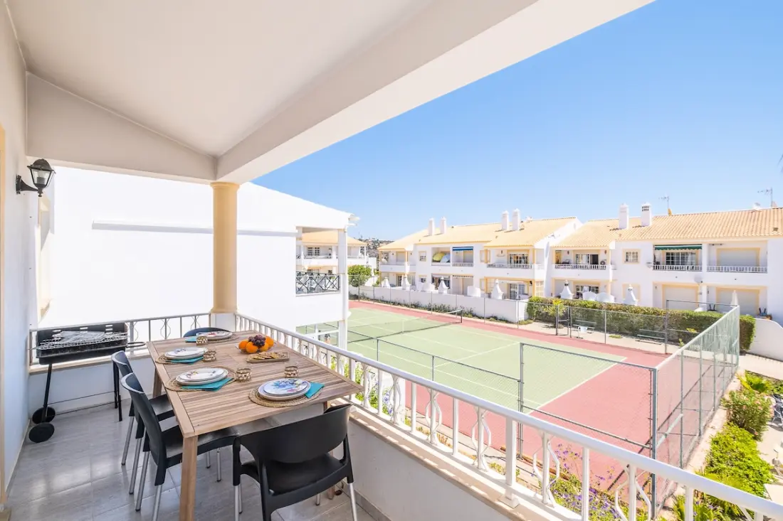 Apartmanok Albufeira
