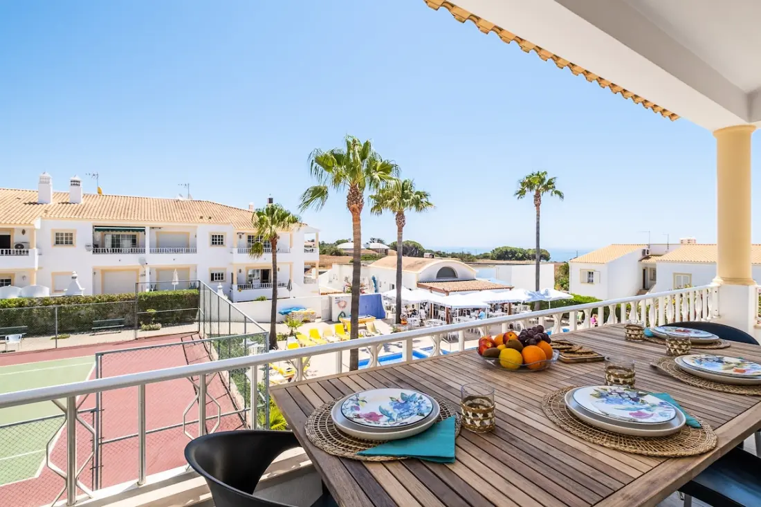 Apartmanok Albufeira