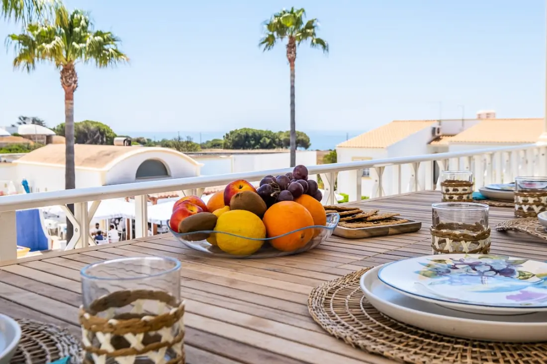 Apartmanok Albufeira