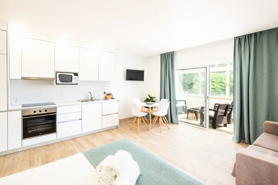 Apartmanok Albufeira