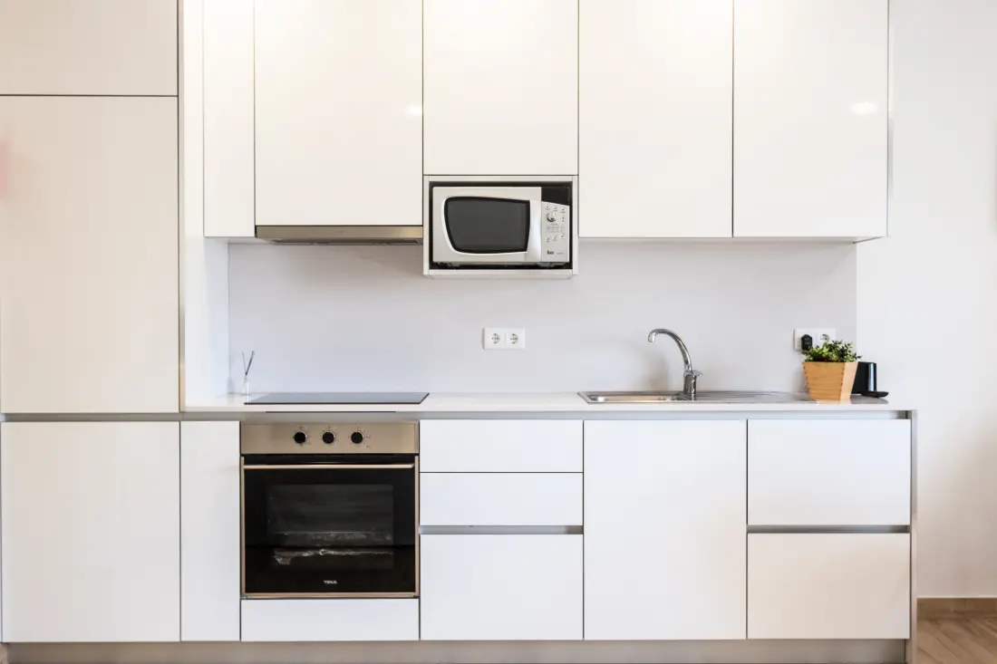 Apartmanok Albufeira
