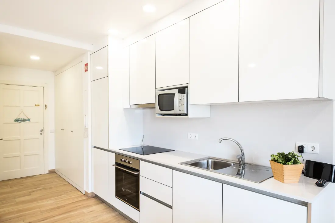 Apartmanok Albufeira