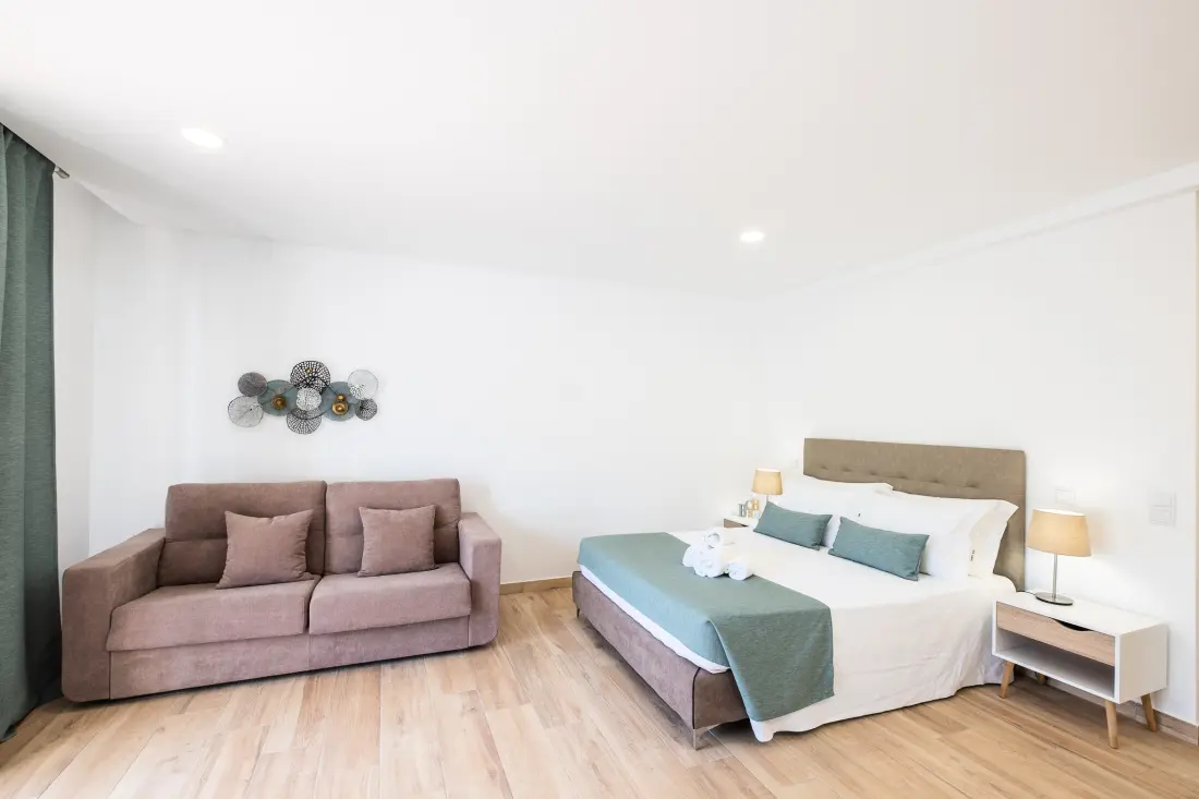 Apartmanok Albufeira