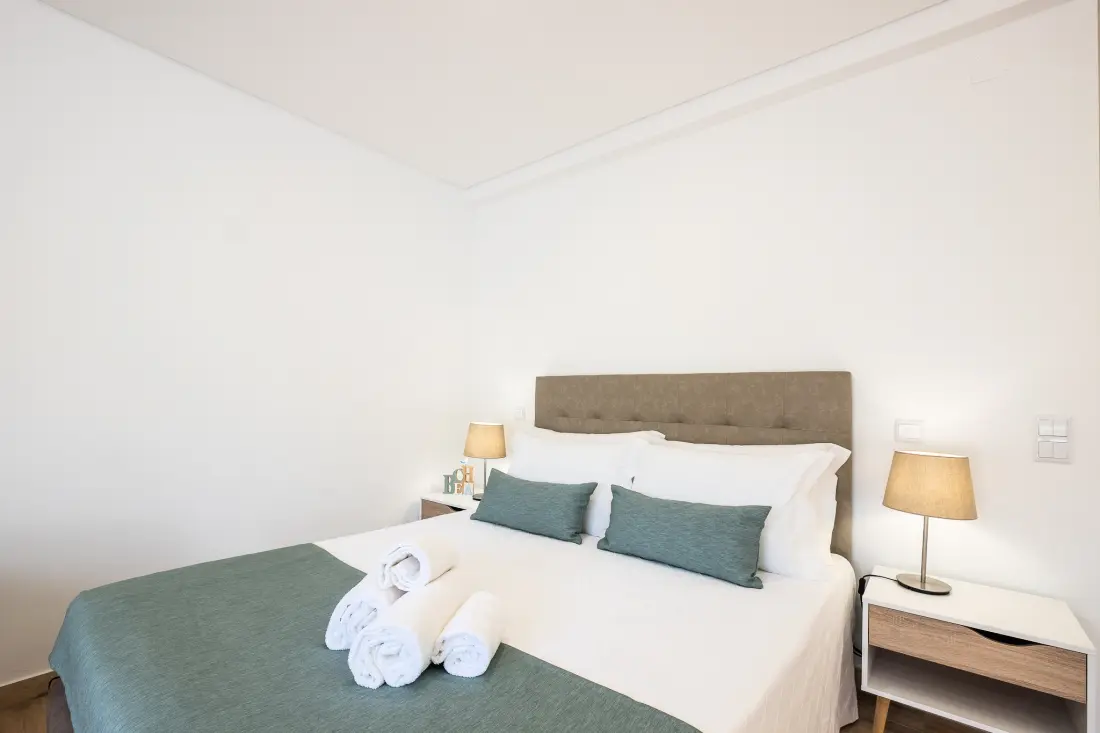 Apartmanok Albufeira