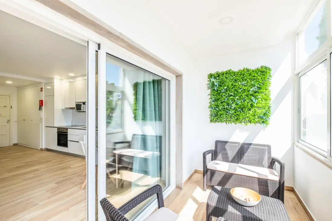 Apartmanok Albufeira