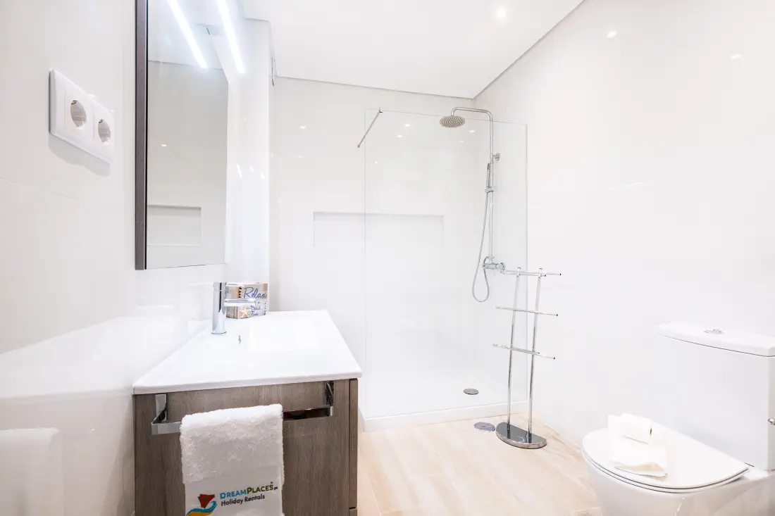Apartmanok Albufeira