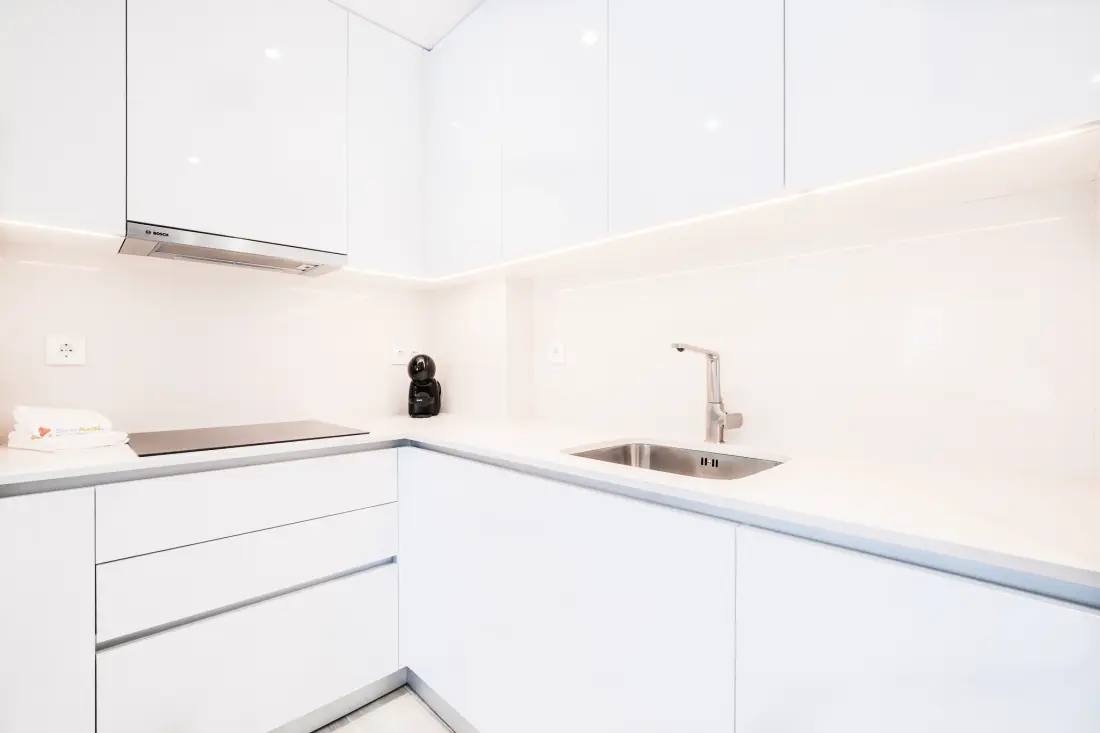 Apartmanok Albufeira