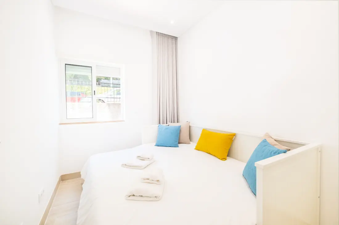 Apartmanok Albufeira