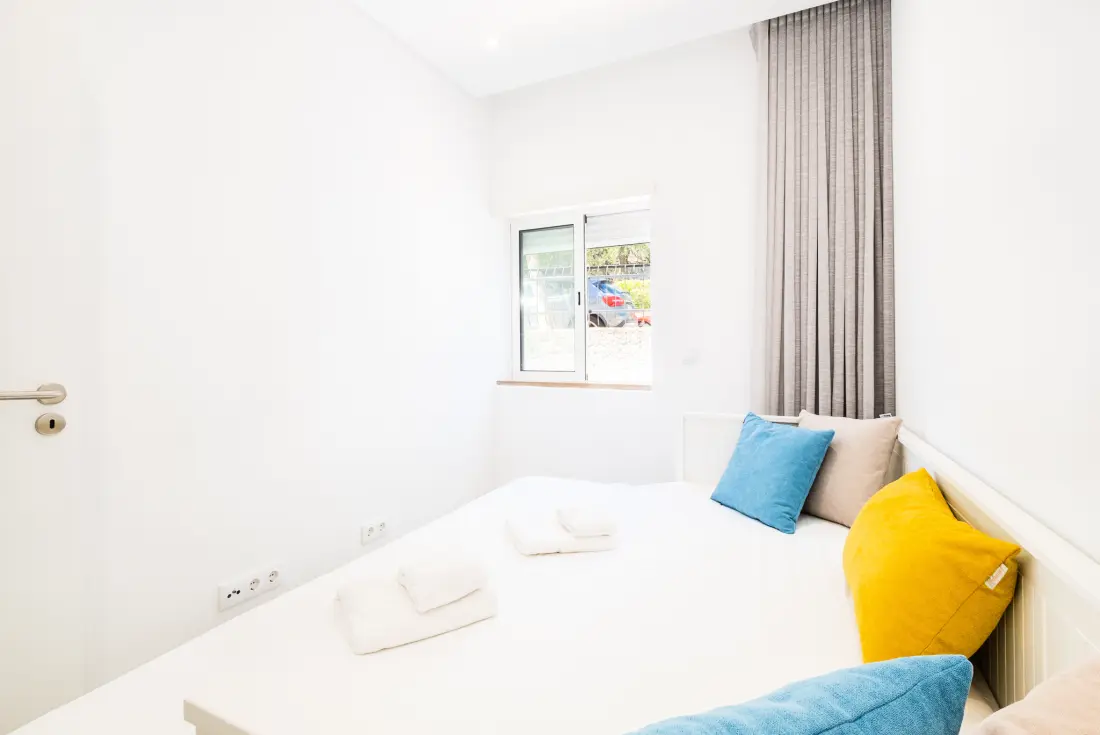Apartmanok Albufeira