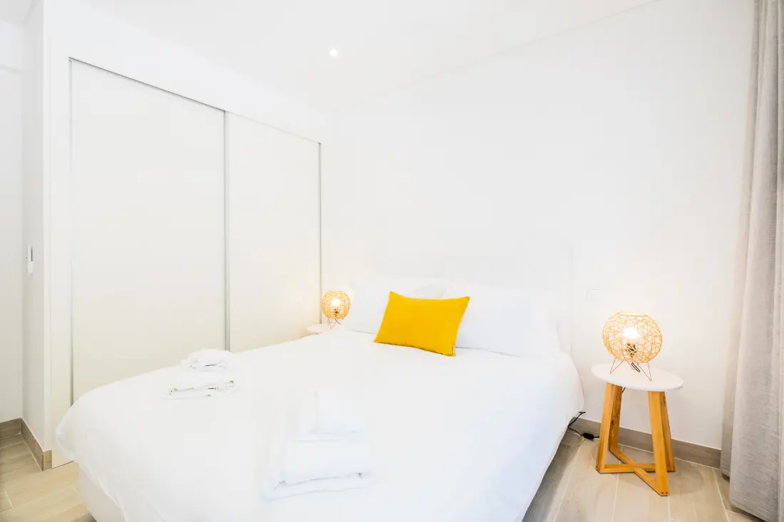 Apartmanok Albufeira