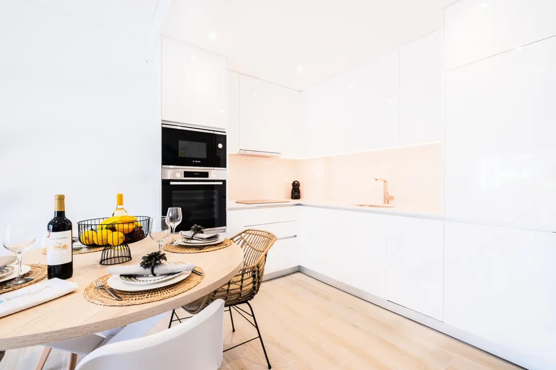 Apartmanok Albufeira