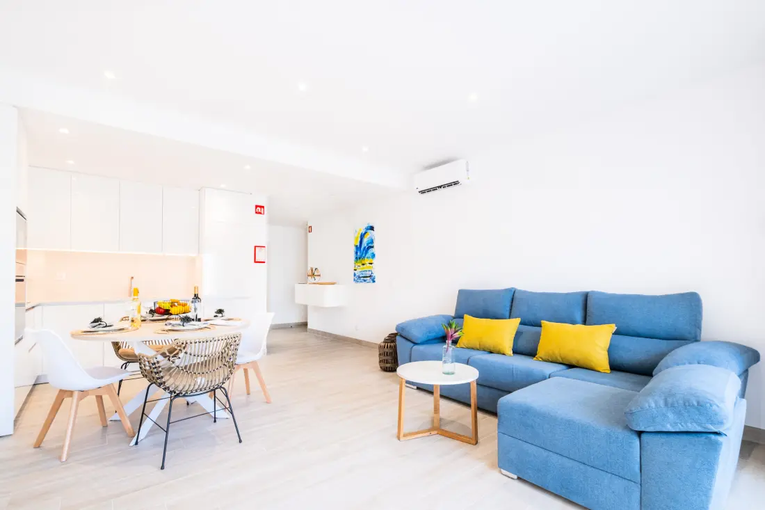 Apartmanok Albufeira