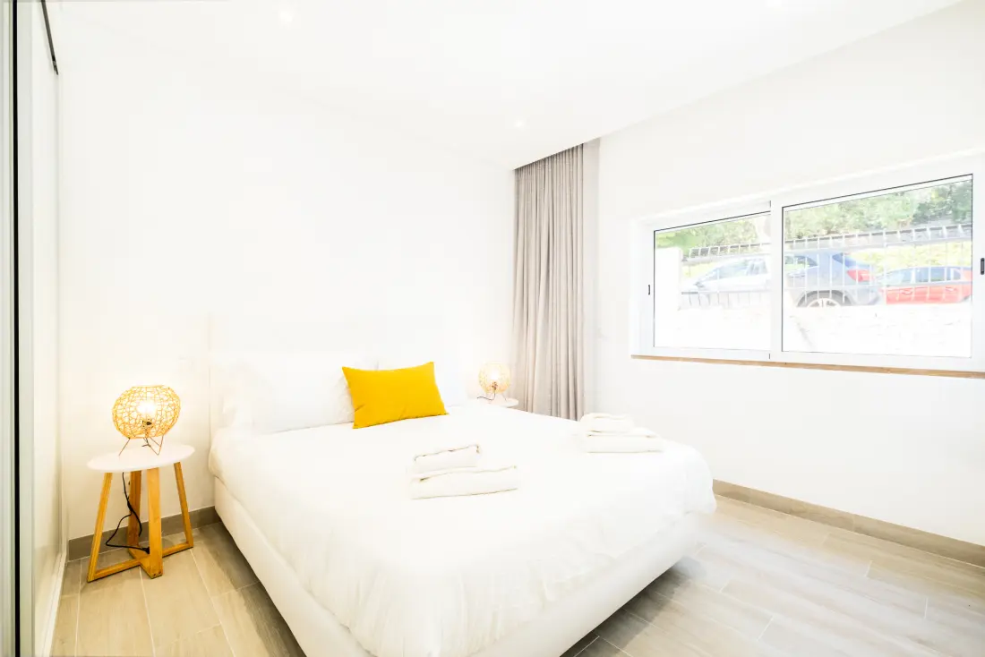 Apartmanok Albufeira