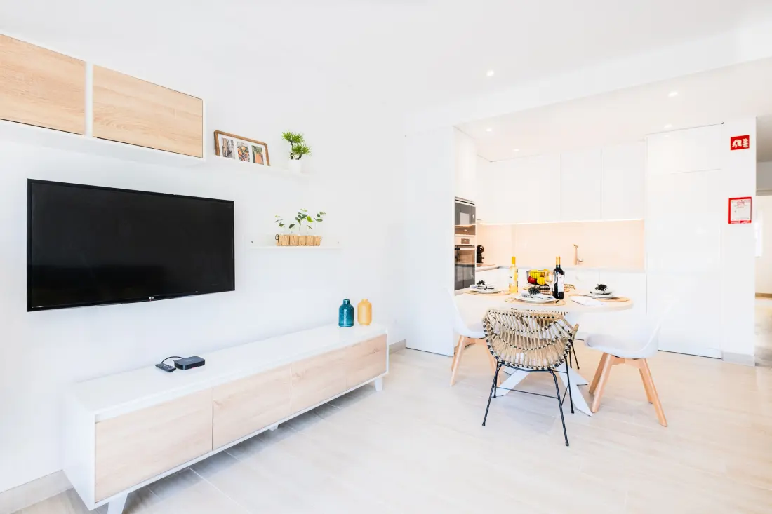 Apartmanok Albufeira
