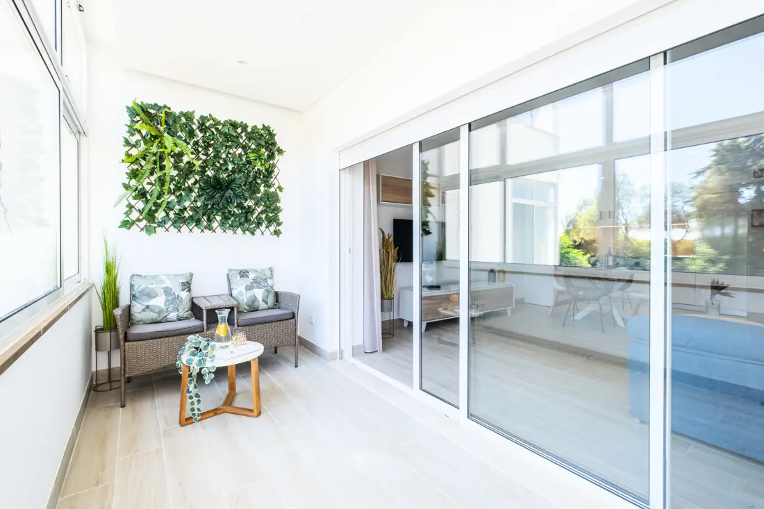 Apartmanok Albufeira