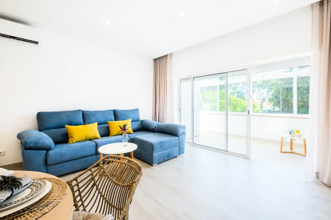 Apartmanok Albufeira