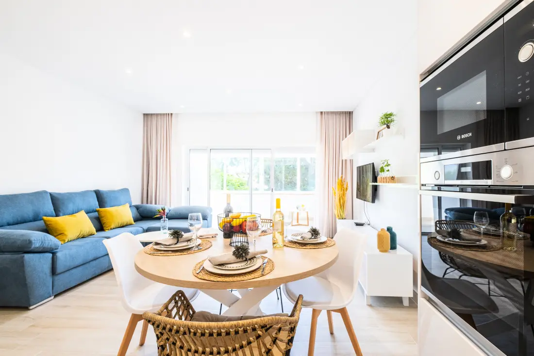 Apartmanok Albufeira
