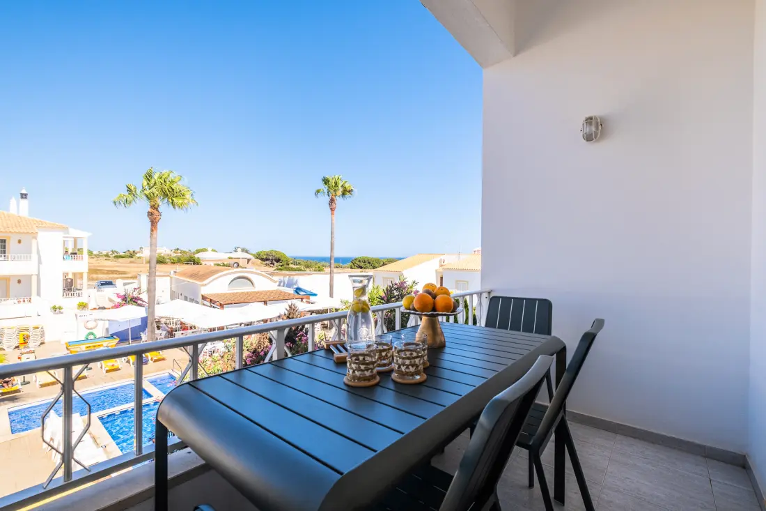 Apartmanok Albufeira
