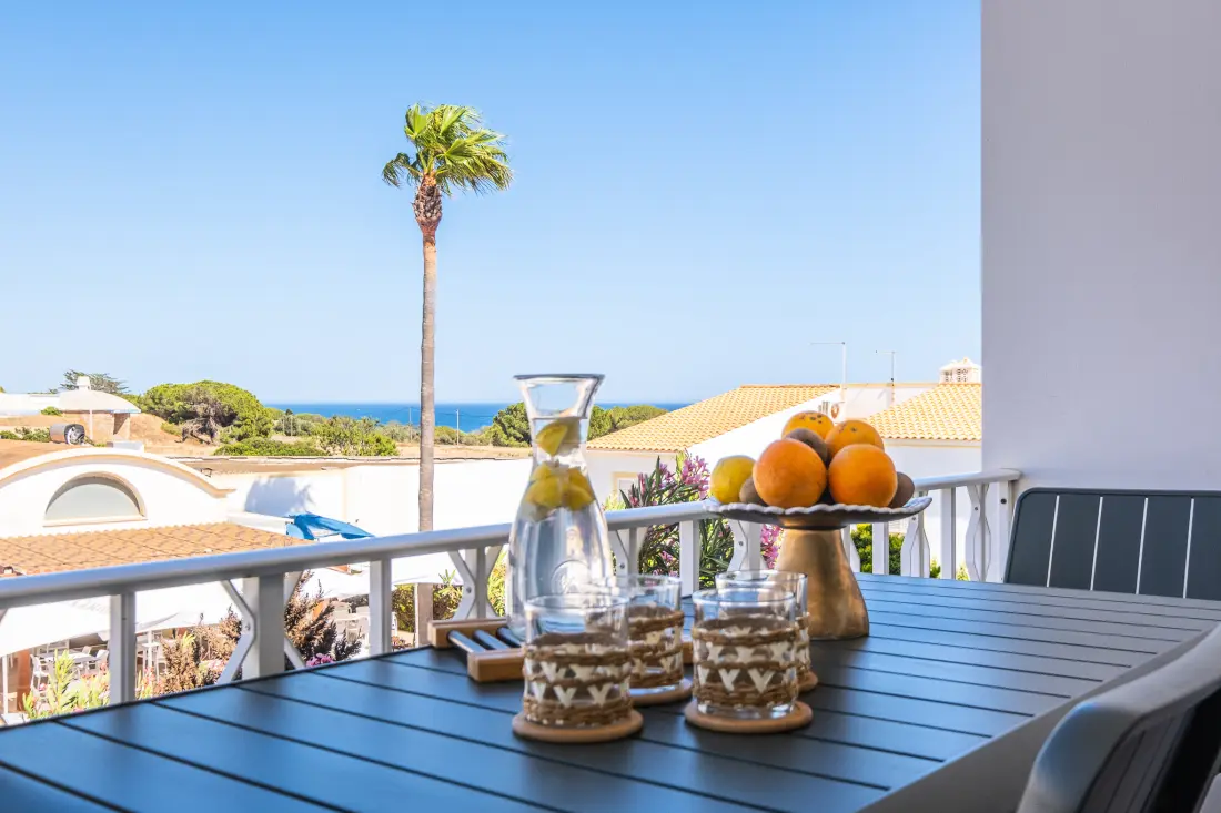 Apartmanok Albufeira
