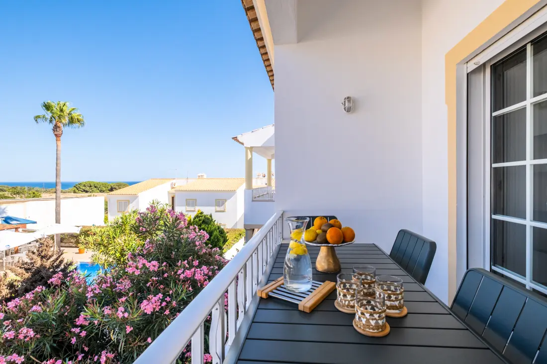 Apartmanok Albufeira