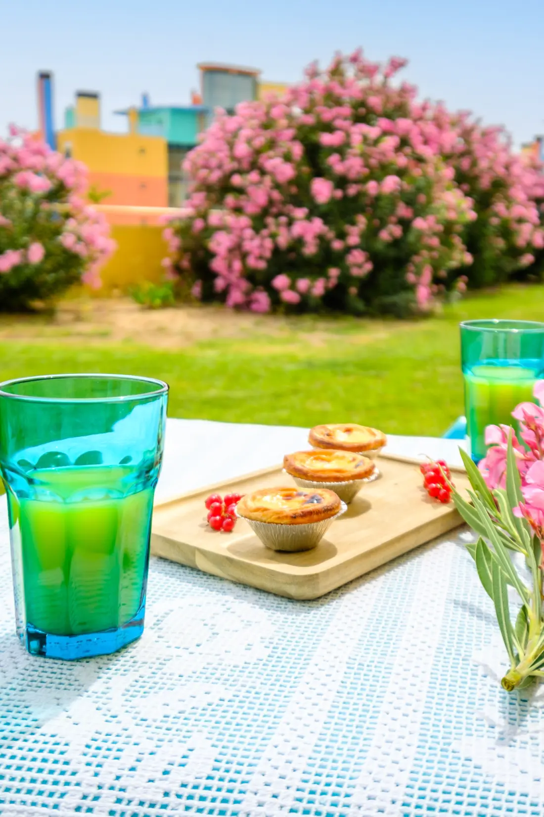 Apartmanok Albufeira