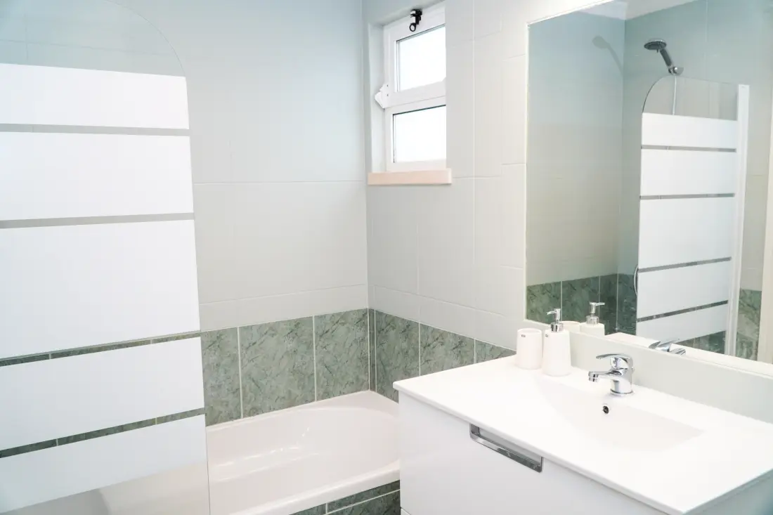 Apartmanok Albufeira