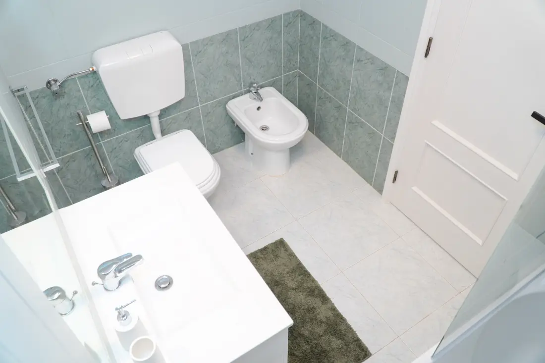 Apartmanok Albufeira