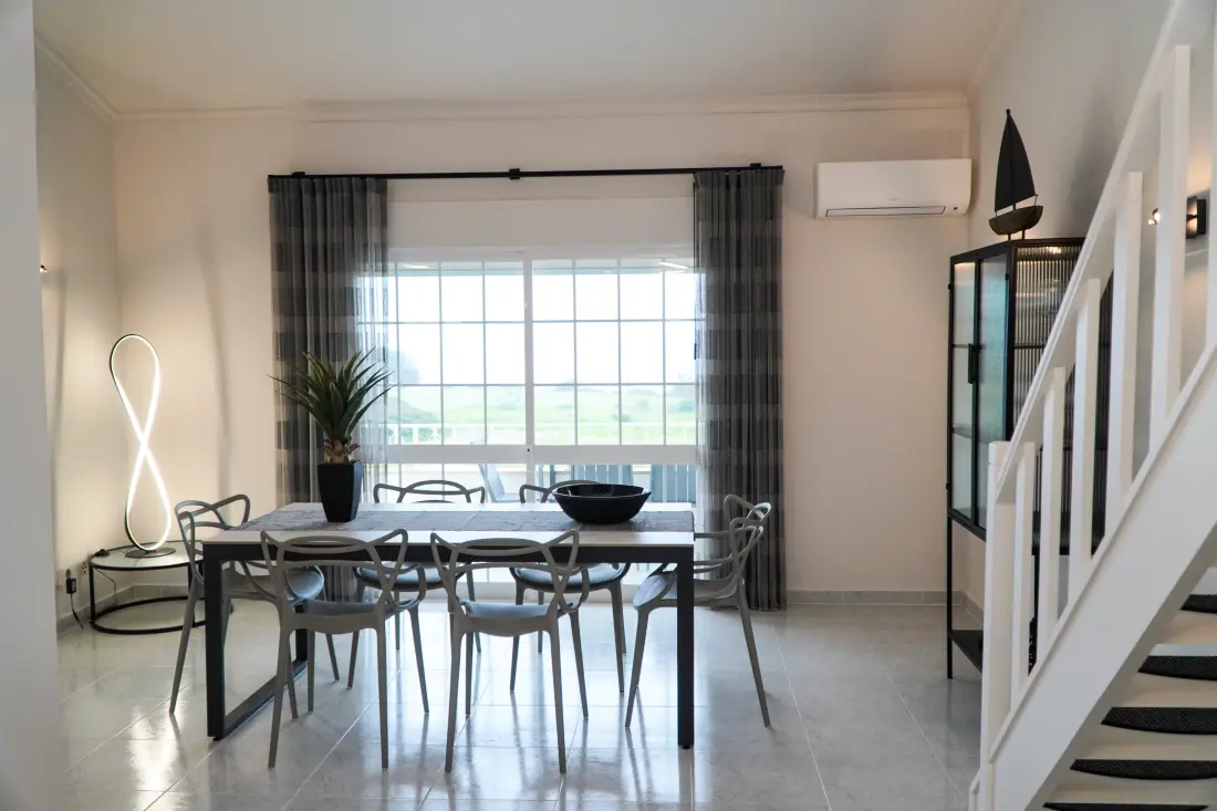 Apartmanok Albufeira