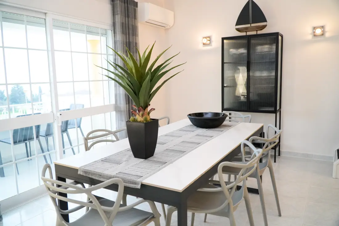 Apartmanok Albufeira