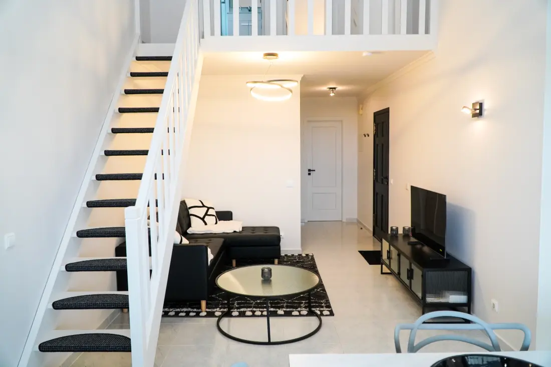 Apartmanok Albufeira