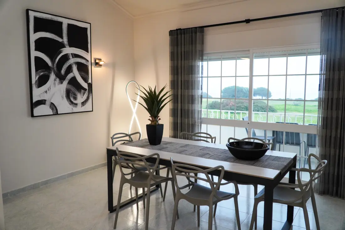 Apartmanok Albufeira