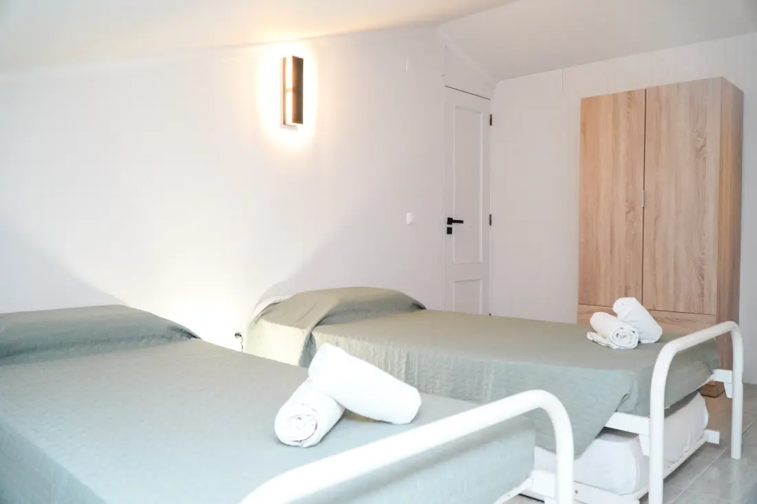 Apartmanok Albufeira