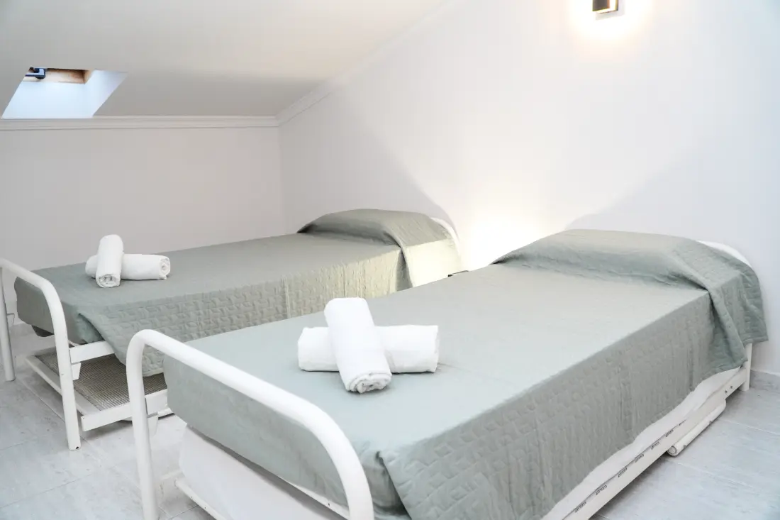 Apartmanok Albufeira