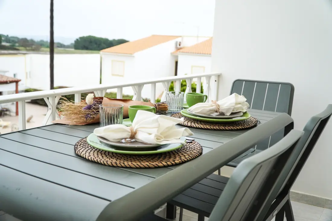 Apartmanok Albufeira