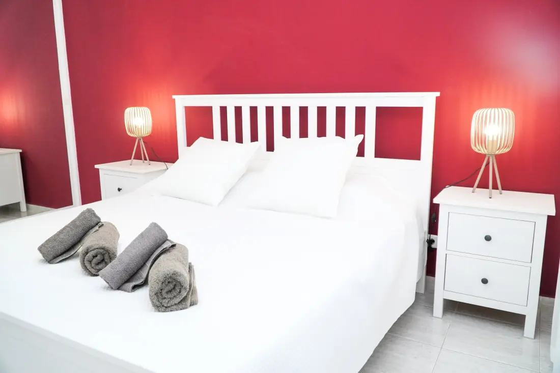 Apartmanok Albufeira