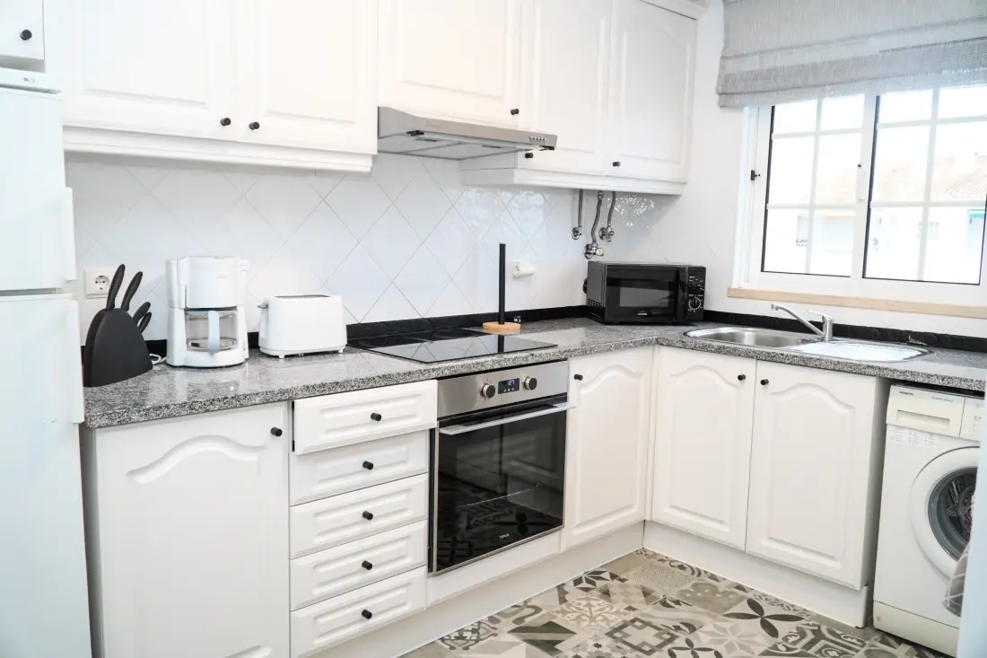 Apartmanok Albufeira