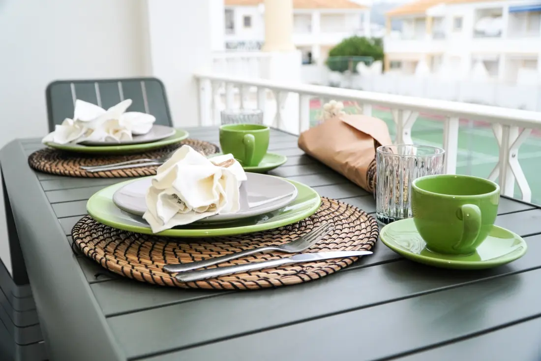 Apartmanok Albufeira