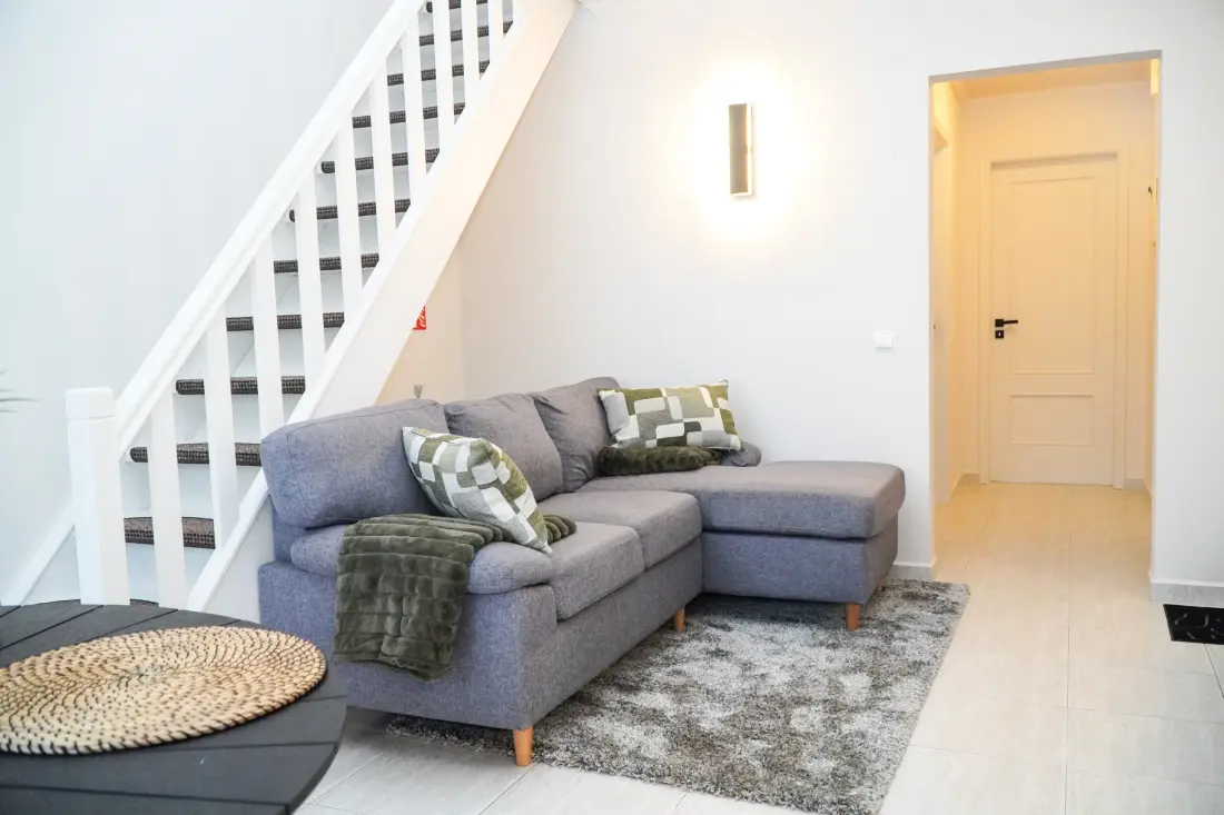 Apartmanok Albufeira