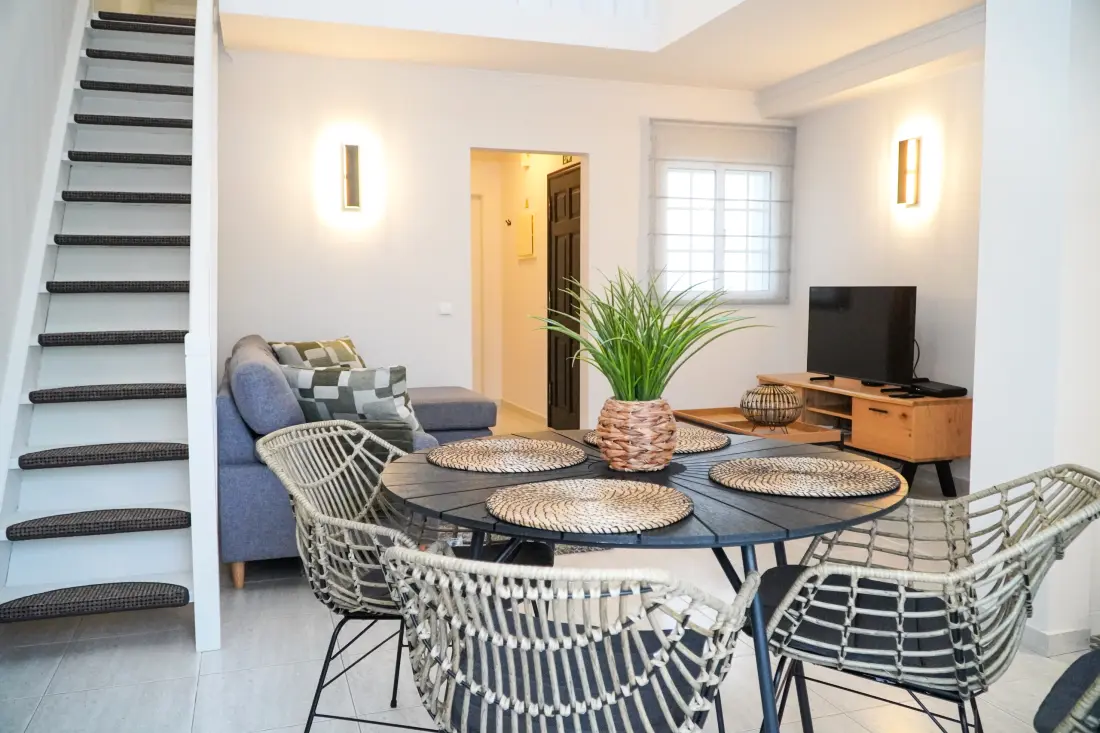 Apartmanok Albufeira