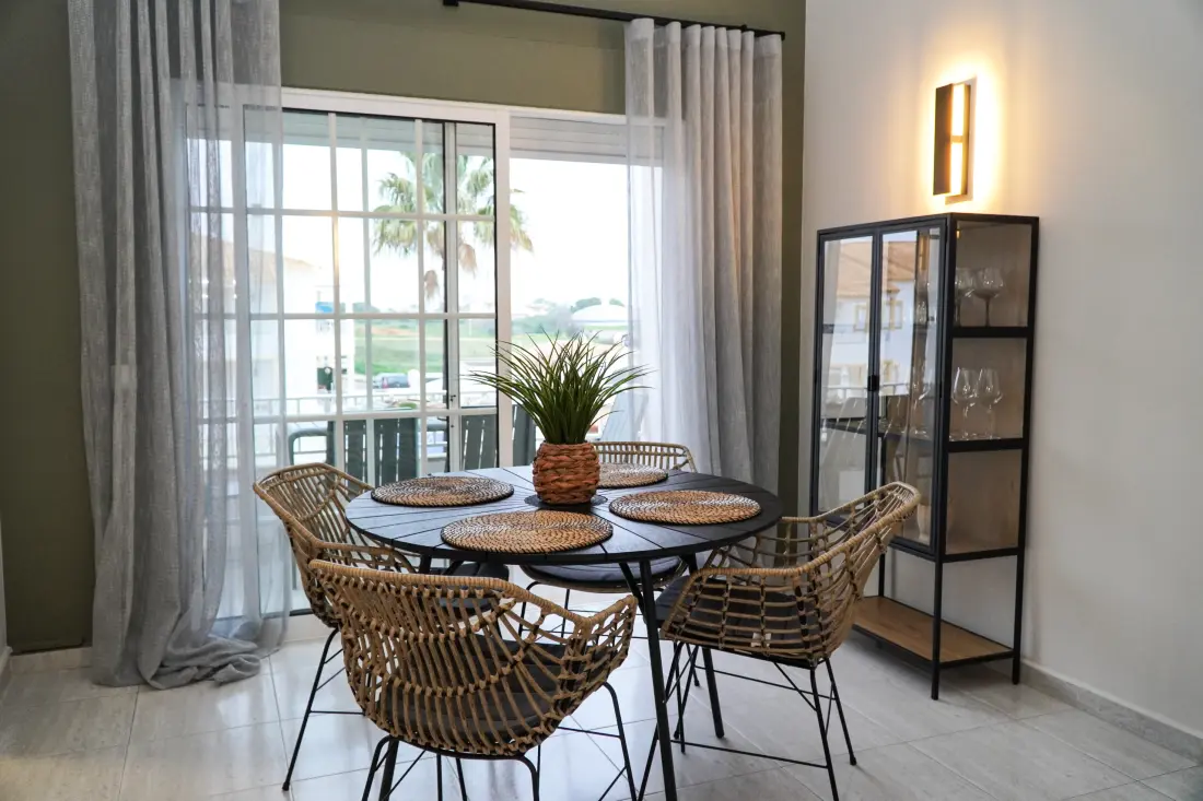 Apartmanok Albufeira