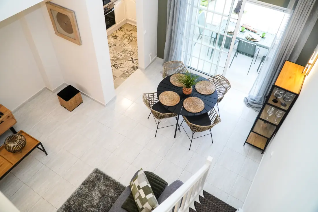 Apartmanok Albufeira