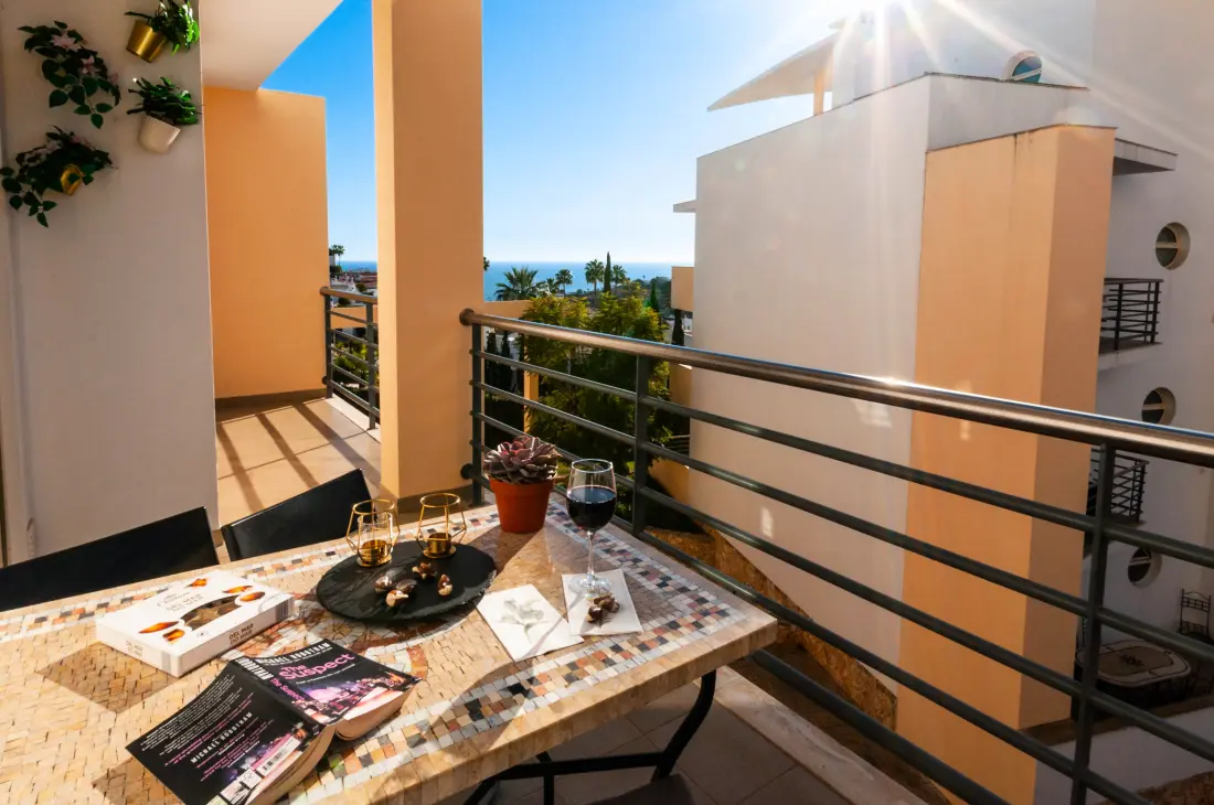 Apartmanok Albufeira